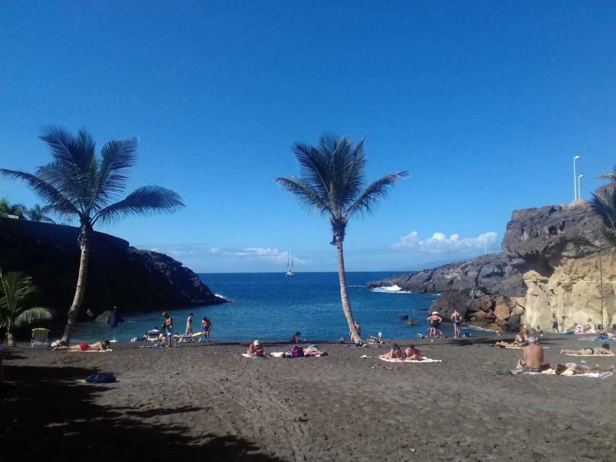 Brisa Del Teide - Free Parking Apartment Playa Paraiso  Exterior photo